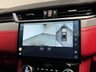 USED 2022 22 JAGUAR F-PACE 5.0 P550 V8 SVR SUV 5dr Petrol Quickshift AWD Euro 6 (s/s) (550 ps) PAN ROOF|RED LTHR|COOLED SEATS