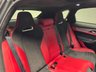 USED 2022 22 JAGUAR F-PACE 5.0 P550 V8 SVR SUV 5dr Petrol Quickshift AWD Euro 6 (s/s) (550 ps) PAN ROOF|RED LTHR|COOLED SEATS