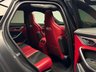 USED 2022 22 JAGUAR F-PACE 5.0 P550 V8 SVR SUV 5dr Petrol Quickshift AWD Euro 6 (s/s) (550 ps) PAN ROOF|RED LTHR|COOLED SEATS