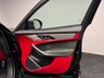 USED 2022 22 JAGUAR F-PACE 5.0 P550 V8 SVR SUV 5dr Petrol Quickshift AWD Euro 6 (s/s) (550 ps) PAN ROOF|RED LTHR|COOLED SEATS