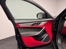 USED 2022 22 JAGUAR F-PACE 5.0 P550 V8 SVR SUV 5dr Petrol Quickshift AWD Euro 6 (s/s) (550 ps) PAN ROOF|RED LTHR|COOLED SEATS