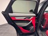 USED 2022 22 JAGUAR F-PACE 5.0 P550 V8 SVR SUV 5dr Petrol Quickshift AWD Euro 6 (s/s) (550 ps) PAN ROOF|RED LTHR|COOLED SEATS