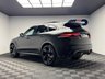 USED 2022 22 JAGUAR F-PACE 5.0 P550 V8 SVR SUV 5dr Petrol Quickshift AWD Euro 6 (s/s) (550 ps) PAN ROOF|RED LTHR|COOLED SEATS