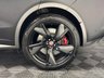 USED 2022 22 JAGUAR F-PACE 5.0 P550 V8 SVR SUV 5dr Petrol Quickshift AWD Euro 6 (s/s) (550 ps) PAN ROOF|RED LTHR|COOLED SEATS
