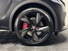 USED 2022 22 JAGUAR F-PACE 5.0 P550 V8 SVR SUV 5dr Petrol Quickshift AWD Euro 6 (s/s) (550 ps) PAN ROOF|RED LTHR|COOLED SEATS