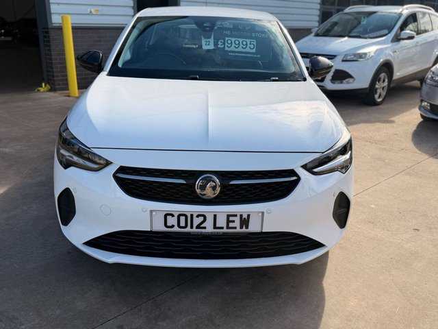 2022 VAUXHALL CORSA - Photo 2
