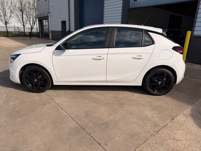 2022 VAUXHALL CORSA - Photo 4