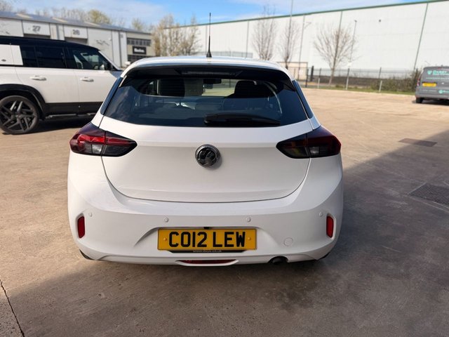 2022 VAUXHALL CORSA - Photo 6