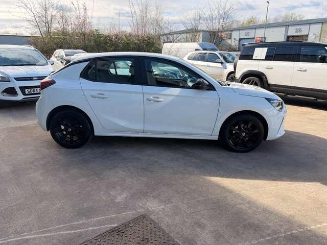 2022 VAUXHALL CORSA - Photo 8