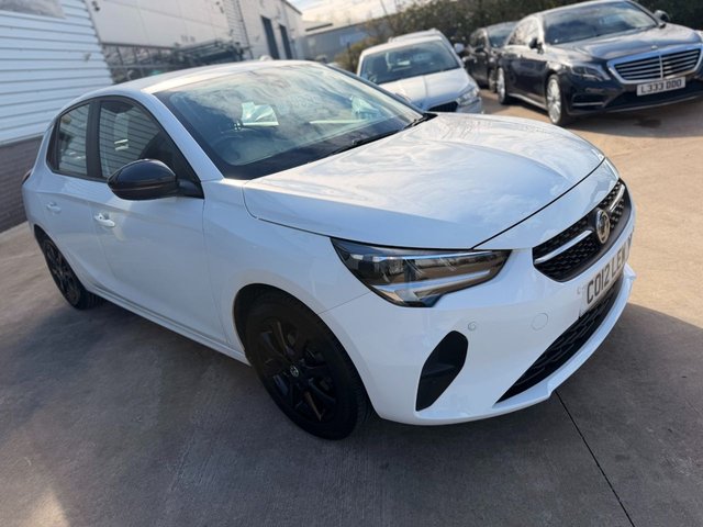 2022 VAUXHALL CORSA - Photo 9