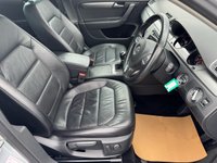 USED 2014 14 VOLKSWAGEN PASSAT 2.0 TDI BlueMotion Tech Executive Style Saloon 4dr Diesel Manual Euro 5 (s/s) (140 ps) 