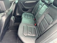USED 2014 14 VOLKSWAGEN PASSAT 2.0 TDI BlueMotion Tech Executive Style Saloon 4dr Diesel Manual Euro 5 (s/s) (140 ps) 