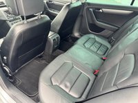 USED 2014 14 VOLKSWAGEN PASSAT 2.0 TDI BlueMotion Tech Executive Style Saloon 4dr Diesel Manual Euro 5 (s/s) (140 ps) 