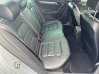 USED 2014 14 VOLKSWAGEN PASSAT 2.0 TDI BlueMotion Tech Executive Style Saloon 4dr Diesel Manual Euro 5 (s/s) (140 ps) 