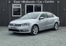 USED 2014 14 VOLKSWAGEN PASSAT 2.0 TDI BlueMotion Tech Executive Style Saloon 4dr Diesel Manual Euro 5 (s/s) (140 ps) 
