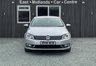 USED 2014 14 VOLKSWAGEN PASSAT 2.0 TDI BlueMotion Tech Executive Style Saloon 4dr Diesel Manual Euro 5 (s/s) (140 ps) 