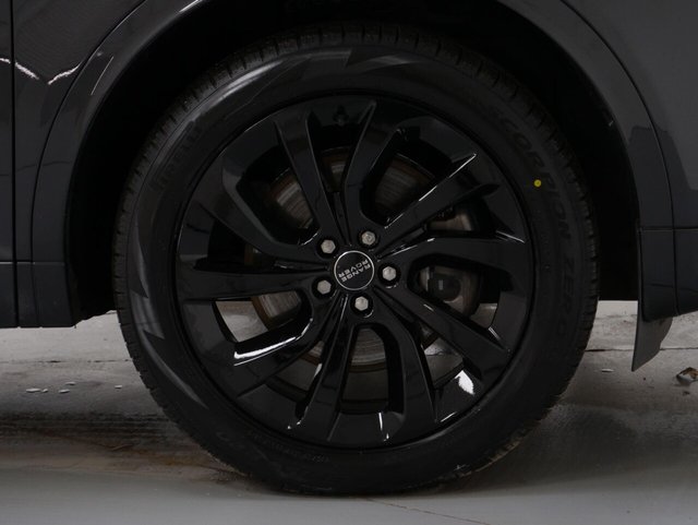 2022 Land Rover DISCOVERY SPORT - Photo 10