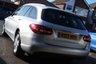USED 2017 17 MERCEDES-BENZ C-CLASS 2.1 C220d SE Executive Edition Estate 5dr Diesel G-Tronic+ Euro 6 (s/s) (170 ps) FULL SERVICE HISTORY,SAT NAV