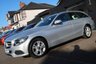 USED 2017 17 MERCEDES-BENZ C-CLASS 2.1 C220d SE Executive Edition Estate 5dr Diesel G-Tronic+ Euro 6 (s/s) (170 ps) FULL SERVICE HISTORY,SAT NAV