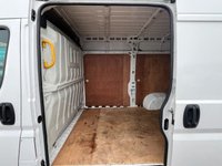 USED 2019 69 CITROEN RELAY 2.2 BlueHDi 35 Enterprise Panel Van 5dr Diesel Manual L2 High Roof Euro 6 (s/s) (140 ps) 