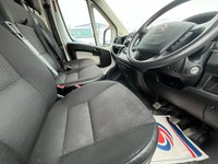 USED 2019 69 CITROEN RELAY 2.2 BlueHDi 35 Enterprise Panel Van 5dr Diesel Manual L2 High Roof Euro 6 (s/s) (140 ps) 