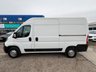 USED 2019 69 CITROEN RELAY 2.2 BlueHDi 35 Enterprise Panel Van 5dr Diesel Manual L2 High Roof Euro 6 (s/s) (140 ps) 