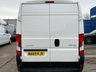 USED 2019 69 CITROEN RELAY 2.2 BlueHDi 35 Enterprise Panel Van 5dr Diesel Manual L2 High Roof Euro 6 (s/s) (140 ps) 
