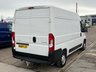 USED 2019 69 CITROEN RELAY 2.2 BlueHDi 35 Enterprise Panel Van 5dr Diesel Manual L2 High Roof Euro 6 (s/s) (140 ps) 