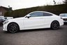 USED 2018 MERCEDES-BENZ C-CLASS 2.0 C300 AMG Line (Premium) Coupe 2dr Petrol G-Tronic+ Euro 6 (s/s) (258 ps) EXCELLENT CONDITION . BLACK LEATHER INTERIOR . REVERSING CAM
