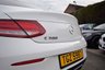 USED 2018 MERCEDES-BENZ C-CLASS 2.0 C300 AMG Line (Premium) Coupe 2dr Petrol G-Tronic+ Euro 6 (s/s) (258 ps) EXCELLENT CONDITION . BLACK LEATHER INTERIOR . REVERSING CAM