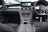 USED 2018 MERCEDES-BENZ C-CLASS 2.0 C300 AMG Line (Premium) Coupe 2dr Petrol G-Tronic+ Euro 6 (s/s) (258 ps) EXCELLENT CONDITION . BLACK LEATHER INTERIOR . REVERSING CAM