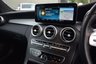 USED 2018 MERCEDES-BENZ C-CLASS 2.0 C300 AMG Line (Premium) Coupe 2dr Petrol G-Tronic+ Euro 6 (s/s) (258 ps) EXCELLENT CONDITION . BLACK LEATHER INTERIOR . REVERSING CAM