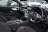 USED 2018 MERCEDES-BENZ C-CLASS 2.0 C300 AMG Line (Premium) Coupe 2dr Petrol G-Tronic+ Euro 6 (s/s) (258 ps) EXCELLENT CONDITION . BLACK LEATHER INTERIOR . REVERSING CAM