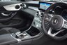 USED 2018 MERCEDES-BENZ C-CLASS 2.0 C300 AMG Line (Premium) Coupe 2dr Petrol G-Tronic+ Euro 6 (s/s) (258 ps) EXCELLENT CONDITION . BLACK LEATHER INTERIOR . REVERSING CAM