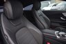 USED 2018 MERCEDES-BENZ C-CLASS 2.0 C300 AMG Line (Premium) Coupe 2dr Petrol G-Tronic+ Euro 6 (s/s) (258 ps) EXCELLENT CONDITION . BLACK LEATHER INTERIOR . REVERSING CAM