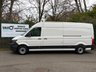 USED 2023 73 VOLKSWAGEN CRAFTER 2.0 TDI CR35 Trendline Panel Van 5dr Diesel Manual FWD LWB High Roof Euro 6 (s/s) (140 ps)(GF73CJU) WE WONT BE BEATEN ON PRICE