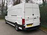 USED 2023 73 VOLKSWAGEN CRAFTER 2.0 TDI CR35 Trendline Panel Van 5dr Diesel Manual FWD LWB High Roof Euro 6 (s/s) (140 ps)(GF73CJU) WE WONT BE BEATEN ON PRICE