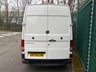USED 2023 73 VOLKSWAGEN CRAFTER 2.0 TDI CR35 Trendline Panel Van 5dr Diesel Manual FWD LWB High Roof Euro 6 (s/s) (140 ps)(GF73CJU) WE WONT BE BEATEN ON PRICE