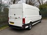 USED 2023 73 VOLKSWAGEN CRAFTER 2.0 TDI CR35 Trendline Panel Van 5dr Diesel Manual FWD LWB High Roof Euro 6 (s/s) (140 ps)(GF73CJU) WE WONT BE BEATEN ON PRICE