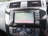 USED 2014 64 NISSAN PULSAR 1.2 DIG-T n-tec Hatchback 5dr Petrol Manual Euro 5 (s/s) Euro 5 (115 ps) SAT-NAV + REVERSE CAMERA!