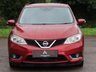USED 2014 64 NISSAN PULSAR 1.2 DIG-T n-tec Hatchback 5dr Petrol Manual Euro 5 (s/s) Euro 5 (115 ps) SAT-NAV + REVERSE CAMERA!
