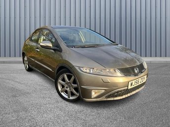 2006 HONDA CIVIC