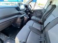 USED 2023 73 RENAULT TRAFIC 2.0 dCi Blue LL30 Advance Panel Van 5dr Diesel Manual L2 H1 Euro 6 (s/s) (130 ps) 