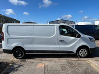 USED 2023 73 RENAULT TRAFIC 2.0 dCi Blue LL30 Advance Panel Van 5dr Diesel Manual L2 H1 Euro 6 (s/s) (130 ps) 