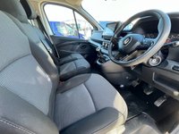 USED 2023 73 RENAULT TRAFIC 2.0 dCi Blue LL30 Advance Panel Van 5dr Diesel Manual L2 H1 Euro 6 (s/s) (130 ps) 