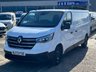 USED 2023 73 RENAULT TRAFIC 2.0 dCi Blue LL30 Advance Panel Van 5dr Diesel Manual L2 H1 Euro 6 (s/s) (130 ps) 