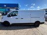 USED 2023 73 RENAULT TRAFIC 2.0 dCi Blue LL30 Advance Panel Van 5dr Diesel Manual L2 H1 Euro 6 (s/s) (130 ps) 