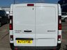 USED 2023 73 RENAULT TRAFIC 2.0 dCi Blue LL30 Advance Panel Van 5dr Diesel Manual L2 H1 Euro 6 (s/s) (130 ps) 