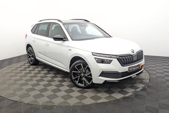 2022 SKODA KAMIQ