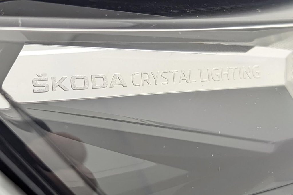 USED 2022 72 SKODA KAMIQ 1.0 TSI Monte Carlo SUV 5dr Petrol DSG Euro 6 (s/s) (110 ps) Pan Roof, Car Play, Sat Nav
